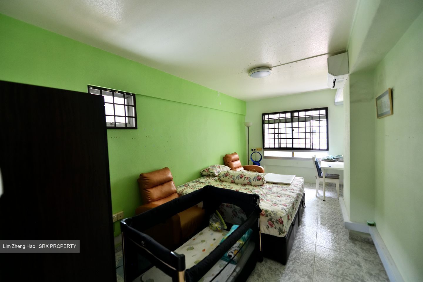 Blk 248 Pasir Ris Street 21 (Pasir Ris), HDB Executive #623177531